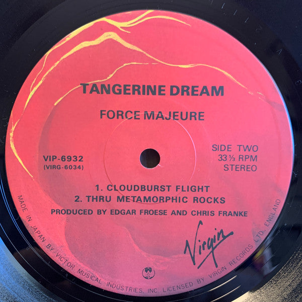 Force Majeure