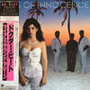 Miami Sound Machine - Eyes Of Innocence (Vinyl, LP, Album)