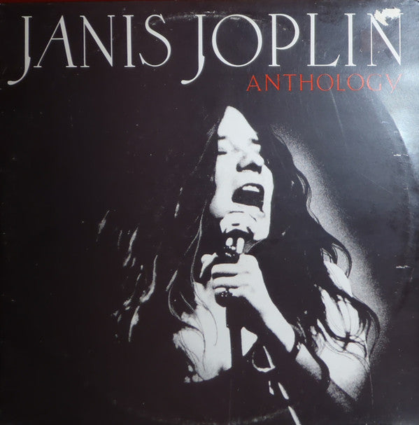Release: Anthology-Vinyl-UK-None-22101, S CBS 22101-7673426