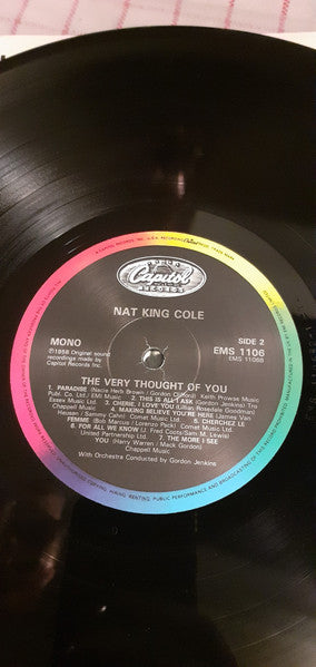 The Very Thought Of You