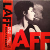 Carmen Maki & Laff - Laff (Vinyl, LP, Album) Very Good Plus (VG+) / Very Good (VG)