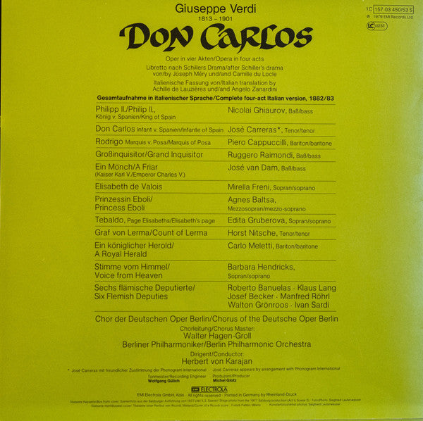 Don Carlos