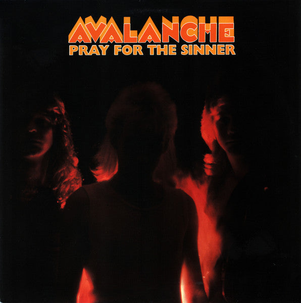 Master Release: Pray For The Sinner by Avalanche (42)