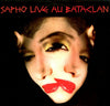 Sapho - Live Au Bataclan (Vinyl, LP, Album)