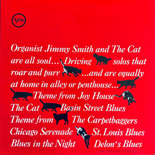 The Cat