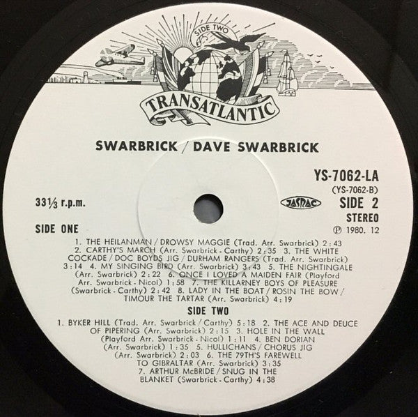 Swarbrick