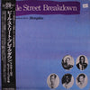 Various - Beale Street Breakdown - Chess Blues Archives Vol.3: Memphis (Vinyl, LP, Compilation) Very Good Plus (VG+) / Very Good (VG)
