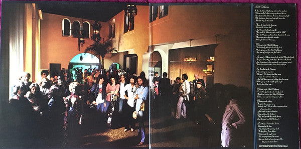 Hotel California
