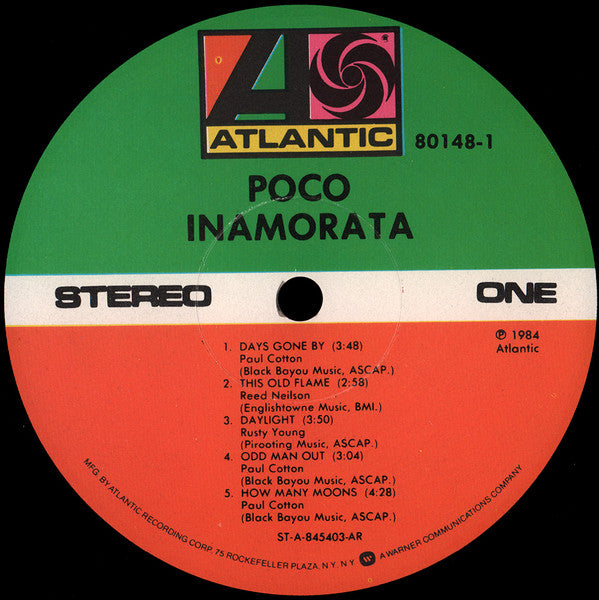 Inamorata