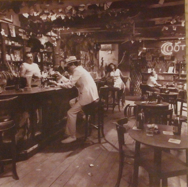 In Through The Out Door