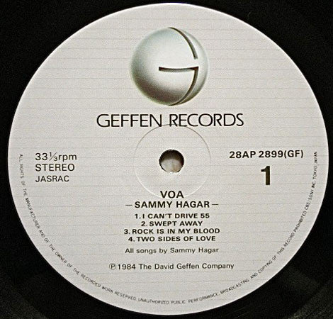 VOA