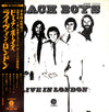 The Beach Boys - Live In London (Vinyl, LP, Album, Stereo) Very Good (VG) / Very Good (VG)