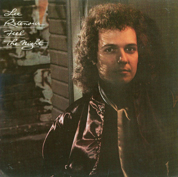 Release: Feel The Night-Vinyl-US-None-6E-192-3973640