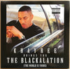 Khayree - The Blackalation (2xVinyl, LP, Album, Reissue) Mint (M) / Mint (M)