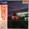 Various - Disc Jockey In Hawaii (Vinyl, LP, Album, Mono) Very Good (VG) / Fair (F)