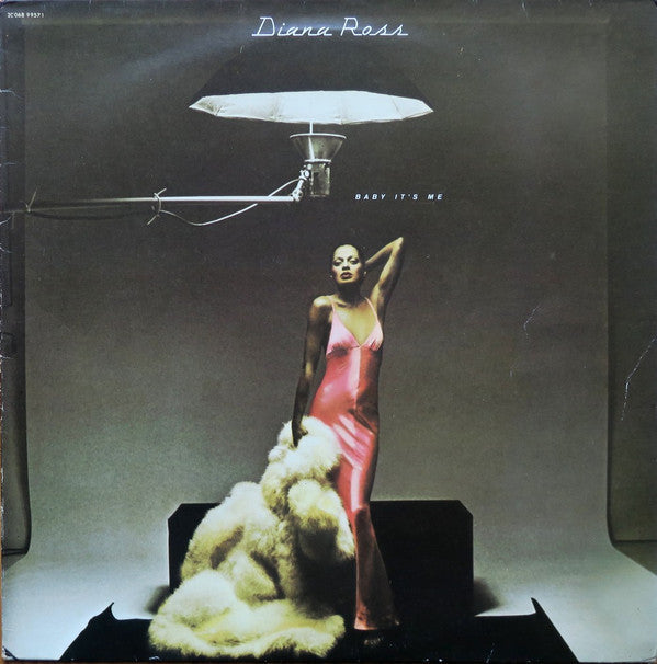 Release: Baby It's Me-Vinyl-France-1977-2C 068-99.571, 2C 068 99571-1399785