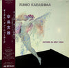 Fumio Karashima - Autumn In New York (Vinyl, LP, Stereo) Very Good Plus (VG+) / Very Good (VG)