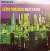 Gerry Mulligan - Night Lights (Vinyl, LP, Album, Limited Edition, Reissue, Remastered, Stereo) Near Mint (NM or M-) / Near Mint (NM or M-)