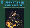 Johnny Cash - I Walk The Line (Vinyl, LP, Compilation, Stereo) Very Good (VG) / Very Good (VG)