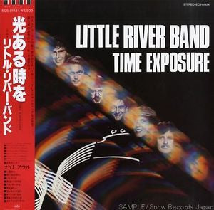 Time Exposure