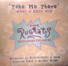 Blackstreet - Take Me There (Vinyl, 12