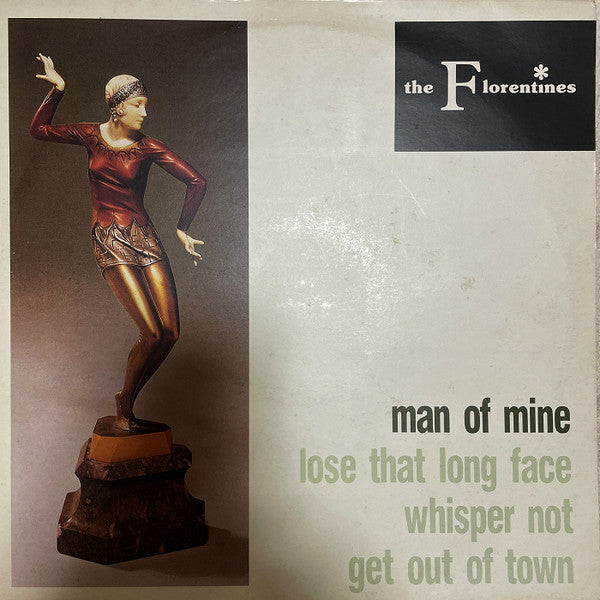 Release: Man Of Mine-Vinyl-UK-1987-GPO 25T-3802448