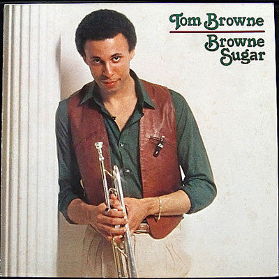 Master Release: Browne Sugar by Tom Browne