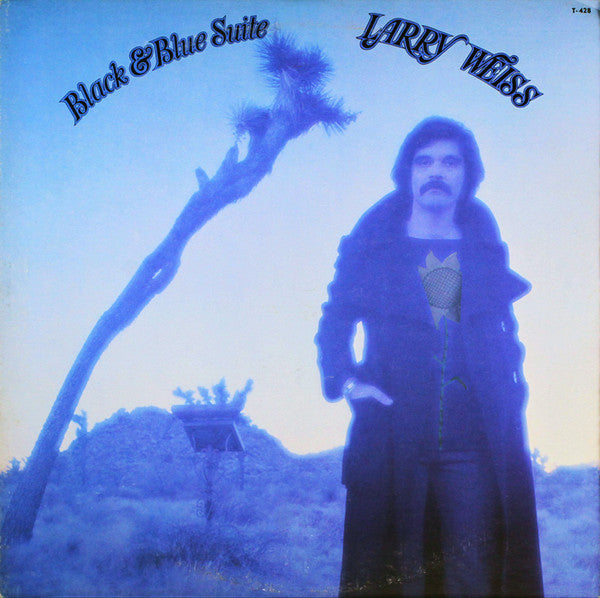 Release: Black & Blue Suite-Vinyl-US-1974-T-428-2494381