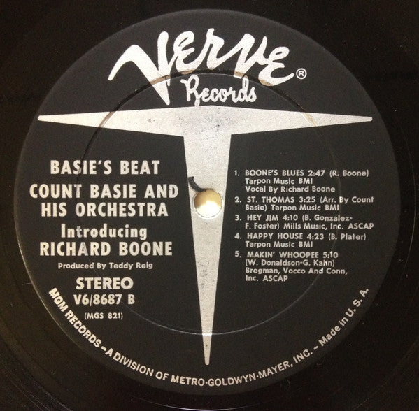 Basie's Beat