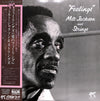 Milt Jackson & Strings - Feelings (Vinyl, LP, Album) Very Good Plus (VG+) / Very Good Plus (VG+)