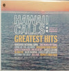 Webley Edwards - Hawaii Calls: Greatest Hits (Vinyl, LP, Album, Rei...