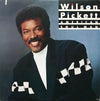 Wilson Pickett - American Soul Man (Vinyl, LP, Album) Very Good (VG) / Very Good (VG)