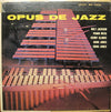 Milt Jackson - Opus De Jazz (Vinyl, LP, Album, Reissue, Mono) Very Good (VG) / Very Good Plus (VG+)