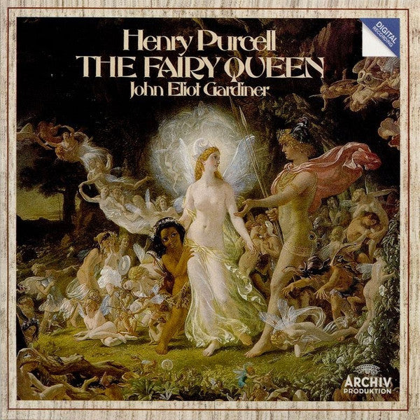 The Fairy Queen