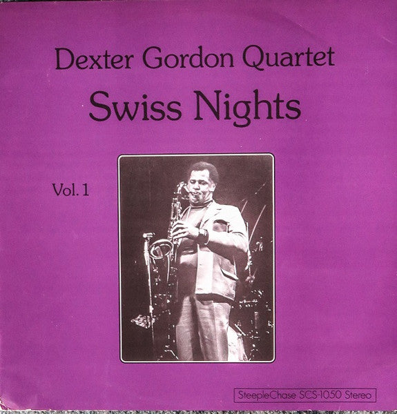 Release: Swiss Nights Vol. 1-Vinyl-Denmark-1976-SCS-1050-2567834