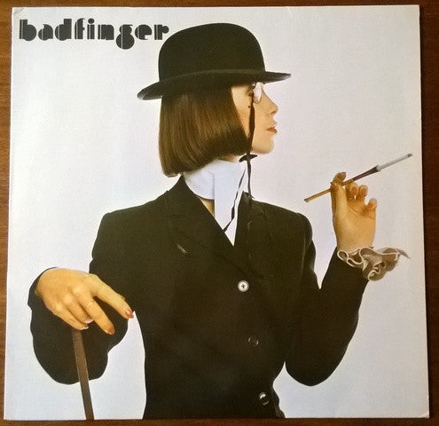 Master Release: Badfinger by Badfinger