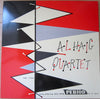 Al Haig Quartet - Al Haig Quartet (Vinyl, LP, Album, Reissue) Very Good (VG) / Very Good Plus (VG+)