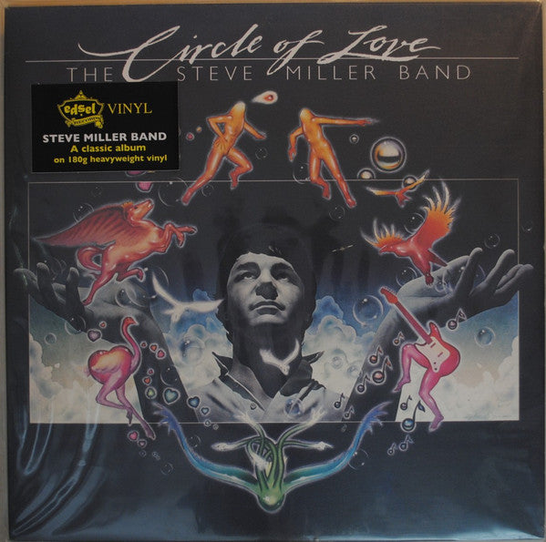 Circle Of Love