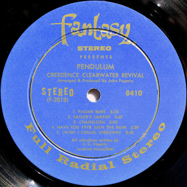 Pendulum