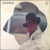 Zulema - Zulema (Vinyl, LP, Album) Very Good Plus (VG+) / Very Good (VG)