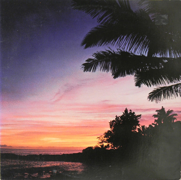 Release: Harbor-Vinyl-US-1977-BSK 3017-9274649