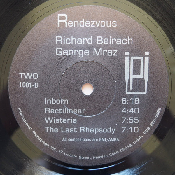 Rendezvous