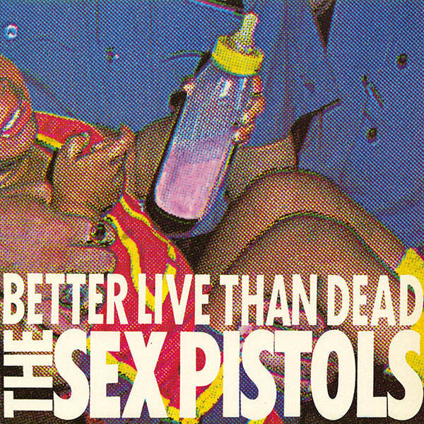 Release: Better Live Than Dead-Vinyl-US-1988-72255-1-2200831