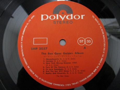 Golden Album