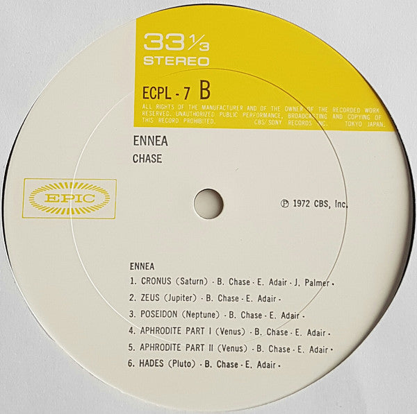 Ennea