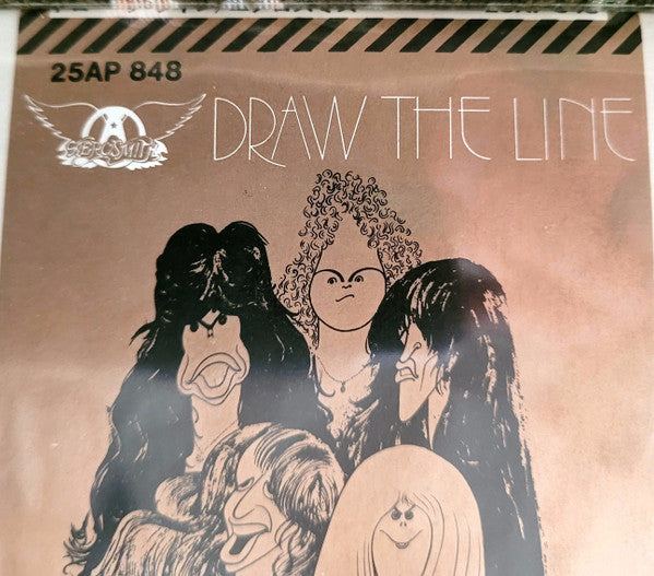 Draw The Line