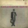 Louis Armstrong And His All-Stars - Ambassador Satch (Vinyl, LP, Album) Very Good Plus (VG+) / Very Good Plus (VG+)