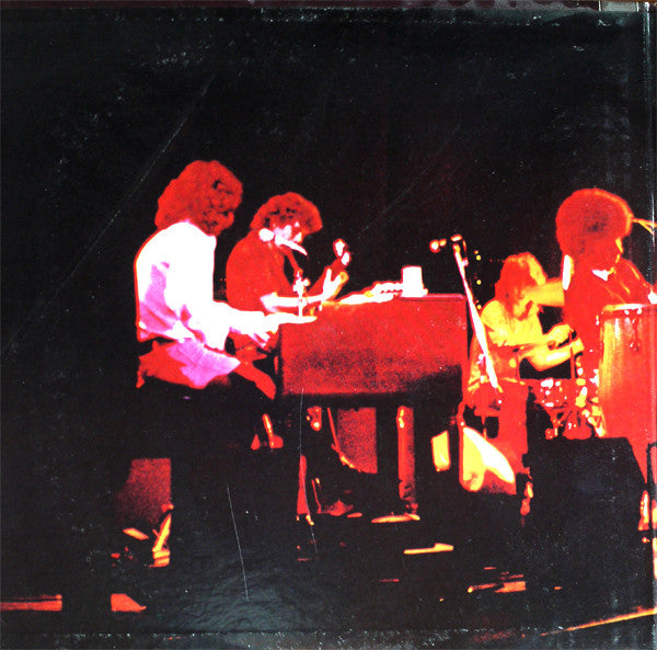 Release: Abraxas-Vinyl-US-1970-KC 30130-1065960