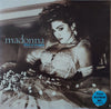 Donna Summer - Supernatural Love (12 Inch Extended Version) / Like A Virgin (12 Inch Jellybean Mix) (Vinyl, 12