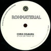 Chris Colburn - Stick Or Twist EP (Vinyl, 12